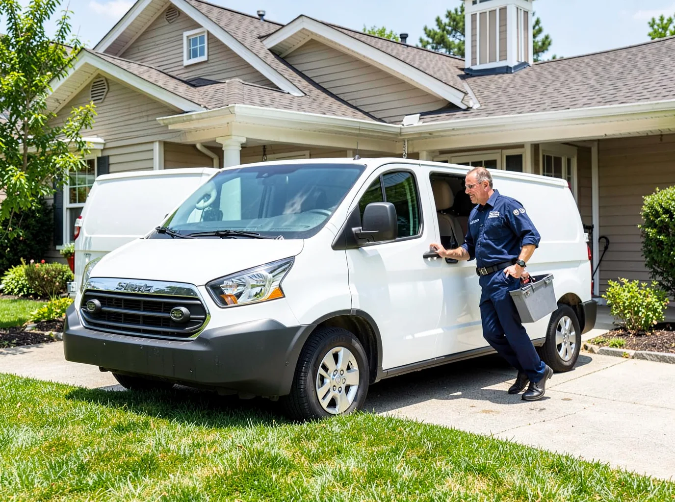 Emergency Plumber company in Edgewood, MD